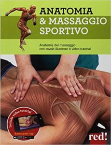 Anatomia & massaggio sportivo (Josep Mármol Esparcia, Artur Jacomet Carrasco)