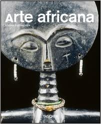 Arte africana (N. Wolf, E. Stefan)
