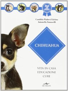 Chihuahua (Candida Pialorsi Falsina, Antonella Tomaselli)
