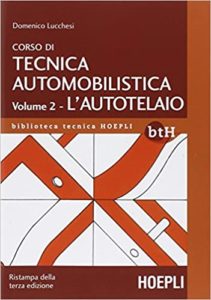 Corso di tecnica automobilistica (Domenico Lucchesi)