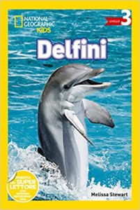 Delfini (Melissa Stewart)
