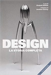 Design - La storia completa (E. Wihide)
