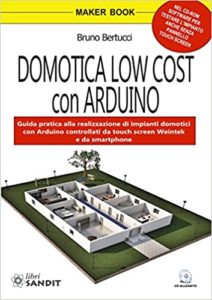 Domotica low cost con Arduino (Bruno Bertucci)