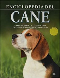 Enciclopedia del cane (Collettivo)