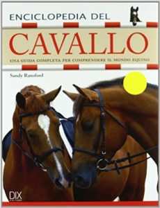 Enciclopedia del cavallo (Sandy Ransford)