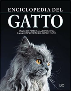 Enciclopedia del gatto (Collettivo)