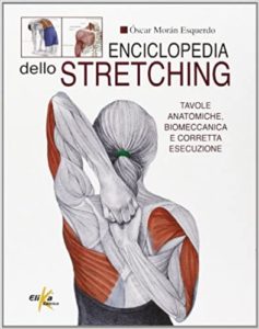 Enciclopedia dello stretching (Óscar M. Esquerdo)
