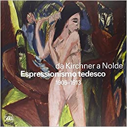 Espressionismo tedesco nelle età delle avanguardie (M. Moeller)