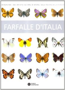 Farfalle d'Italia (G. B. Pesce, R. Villa, M. Pellecchia)
