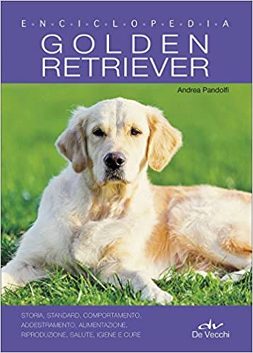 Retriver Rescue Books Rome Top 5 dei libri sul Golden Retriever - 5libri.net