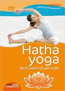 Hatha yoga - Facili esercizi per tutti (Leeann Carey)