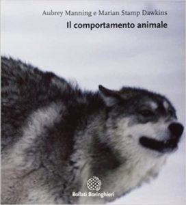 Il comportamento animale (Aubrey Manning, Marian S. Dawkins)