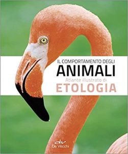 Il comportamento degli animali (Emanuele Coco, Rita Cervo)