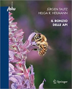 Il ronzio delle api (Jürgen Tautz, H. R. Heilmann)