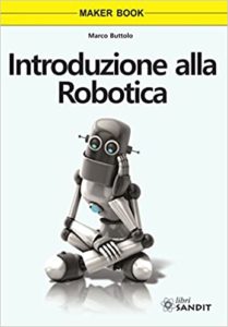 Introduzione alla robotica (Marco Buttolo)