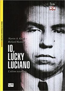 Io, «Lucky» Luciano (Martin A. Gosch, Richard Hammer)