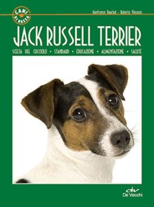 Jack Russell Terrier (Gianfranco Bauchal, Roberto Vincenzi)
