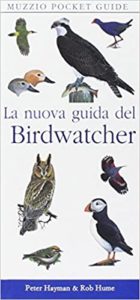 La nuova guida del Birdwatcher (Peter Hayman, Rob Hume)