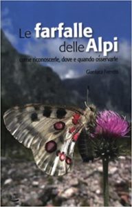 Le farfalle delle Alpi (Gianluca Ferretti)