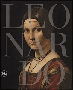 Leonardo da Vinci 1452-1519 (Maria Teresa Fiorio, Pietro C. Marani)
