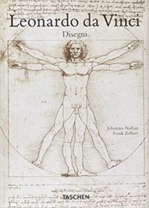 Leonardo da Vinci - I disegni (Frank Zöllner, Johannes Nathan)