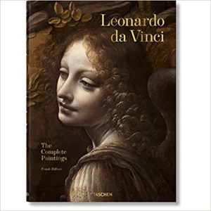 Leonardo da Vinci - Tutti i dipinti (Frank Zöllner)