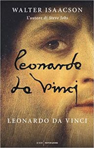 Leonardo da Vinci (Walter Isaacson)