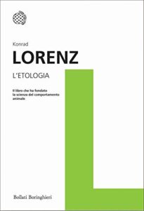 L'etologia (Konrad Lorenz)