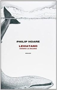 Leviatano ovvero la balena (Philip Hoare)