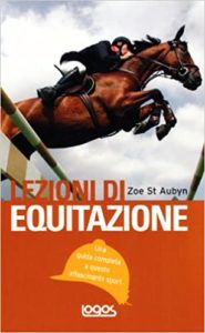 Lezioni di equitazione (Zoe Saint Aubyn)