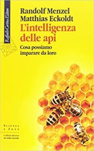 L'intelligenza delle api (Randolf Menzel, Matthias Eckoldt)