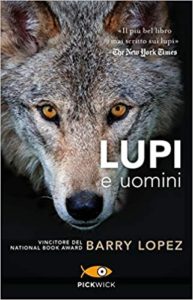 Lupi e uomini (Barry Lopez)