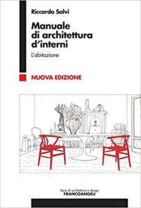 Manuale di architettura d'interni (Riccardo Salvi)
