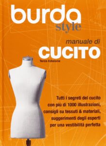 Manuale di cucito - Burda style (Collettivo)
