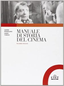 Manuale di storia del cinema (Gianni Rondolino, Dario Tomasi)