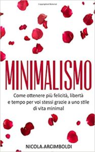 Minimalismo (Nicola Arcimboldi)