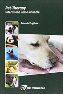 Pet-therapy - Interazione uomo-animale (Antonio Pugliese)
