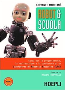 Robot & scuola (Giovanni Marcianò)