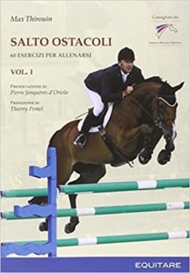 Salto ostacoli - Volume 1 (Max Thirouin)
