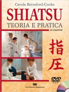 Shiatsu - Teoria e pratica (Carola Beresford Cooke)