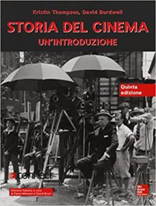 Storia del cinema - Un'introduzione (Kristin Thompson, David Bordwell)