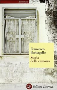 Storia della camorra (Francesco Barbagallo)