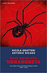 Storia segreta della 'Ndrangheta (Nicola Gratteri, Antonio Nicaso)