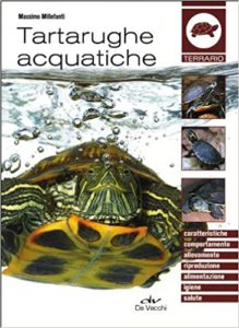 Tartarughe acquatiche (Massimo Millefanti)
