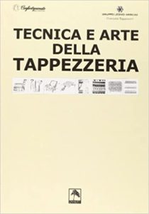 Tecnica e arte della tappezzeria (Luigi Gallinaro)
