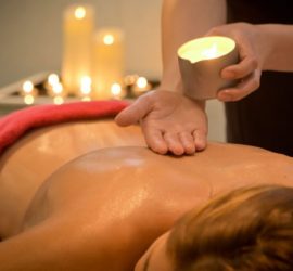 Top 5 libri per imparare a fare massaggi