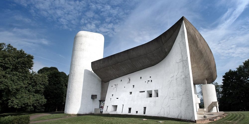 Top 5 libri su Le Corbusier