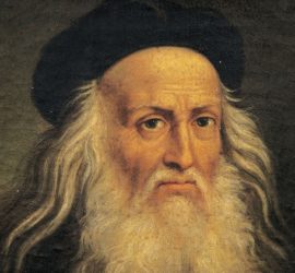 Top 5 libri su Leonardo da Vinci