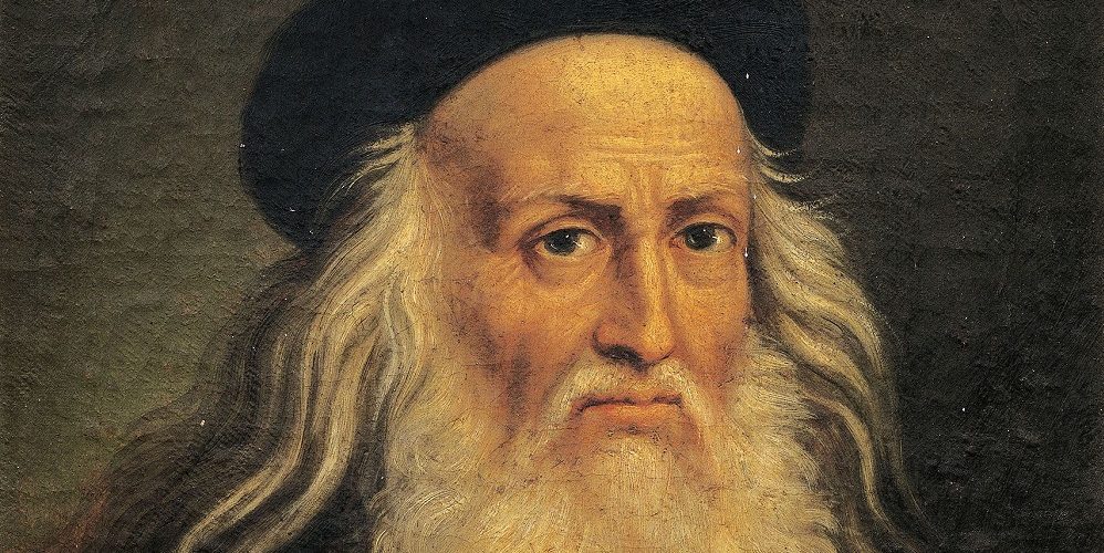 Top 5 libri su Leonardo da Vinci