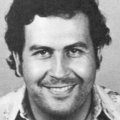 Top 5 libri su Pablo Escobar